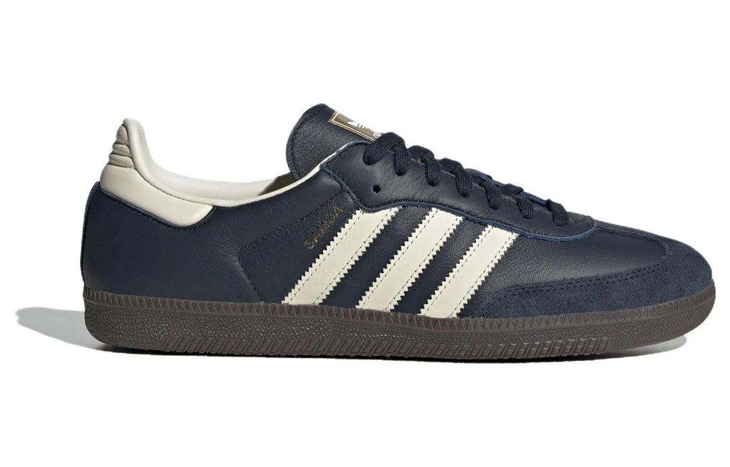 Adidas Samba OG ‘Navy White Gum’ ID2056