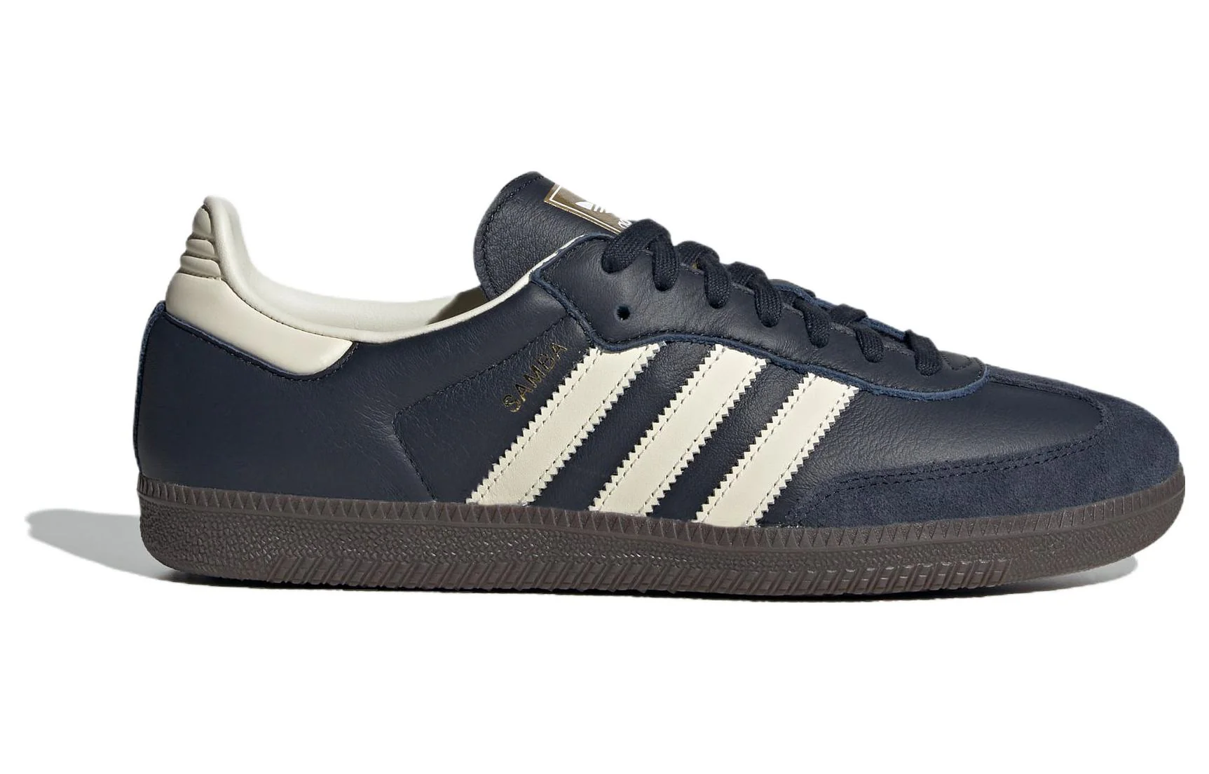 Adidas Samba OG ‘Navy White Gum’ ID2056