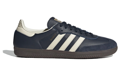 Adidas Samba OG ‘Navy White Gum’ ID2056