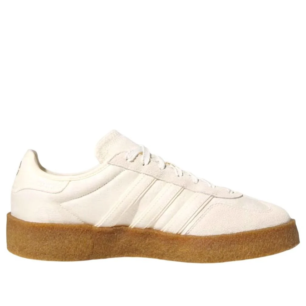 Adidas x CLOT Gazelle ‘Crepe Pack Crew White’ JR5410