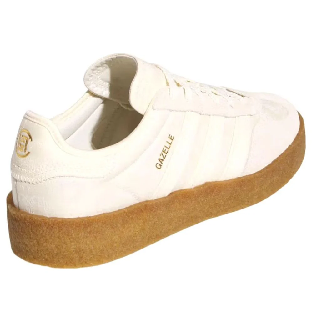 Adidas x CLOT Gazelle ‘Crepe Pack Crew White’ JR5410