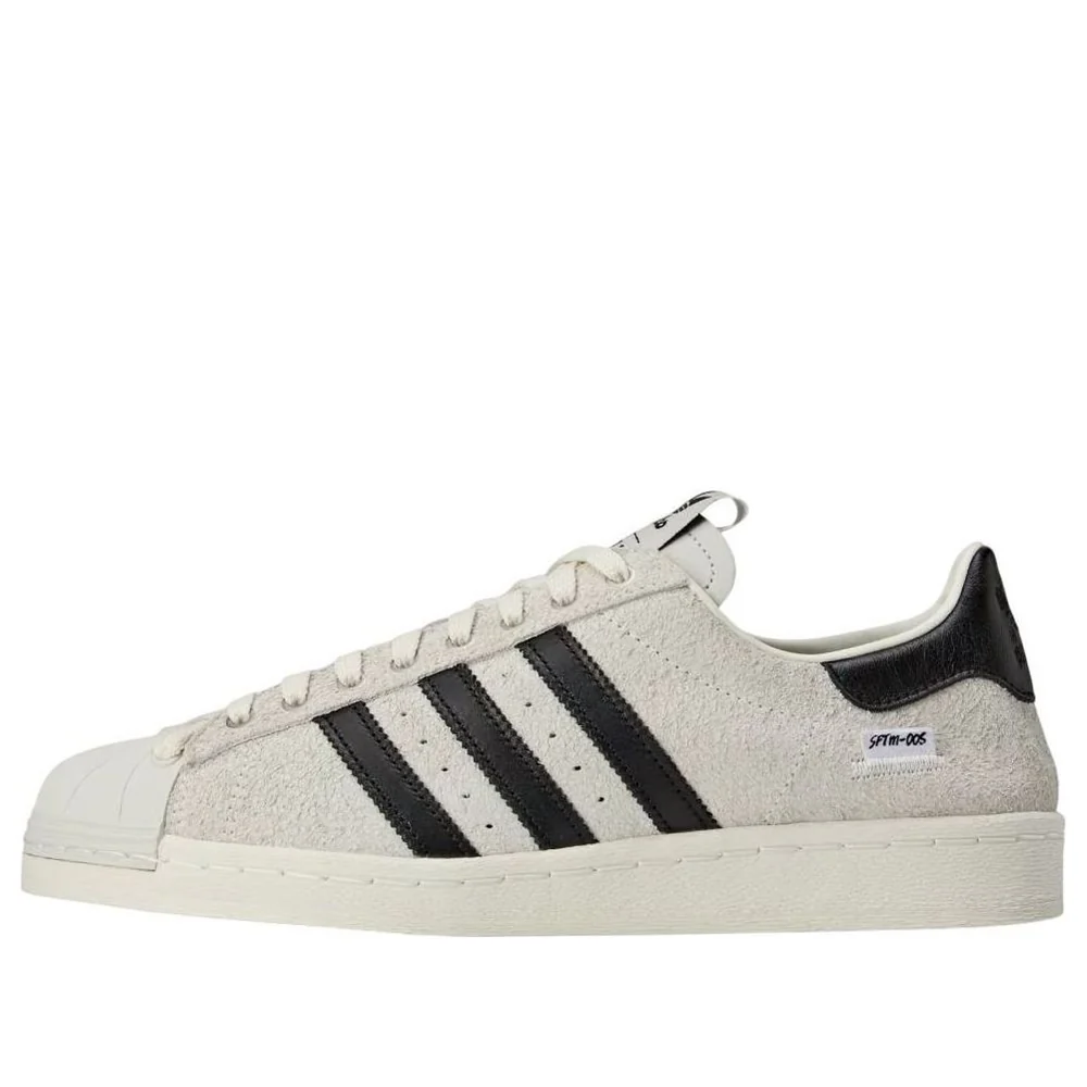 adidas x Song for the Mute Superstar 82 ‘Grey Black’ JQ0958