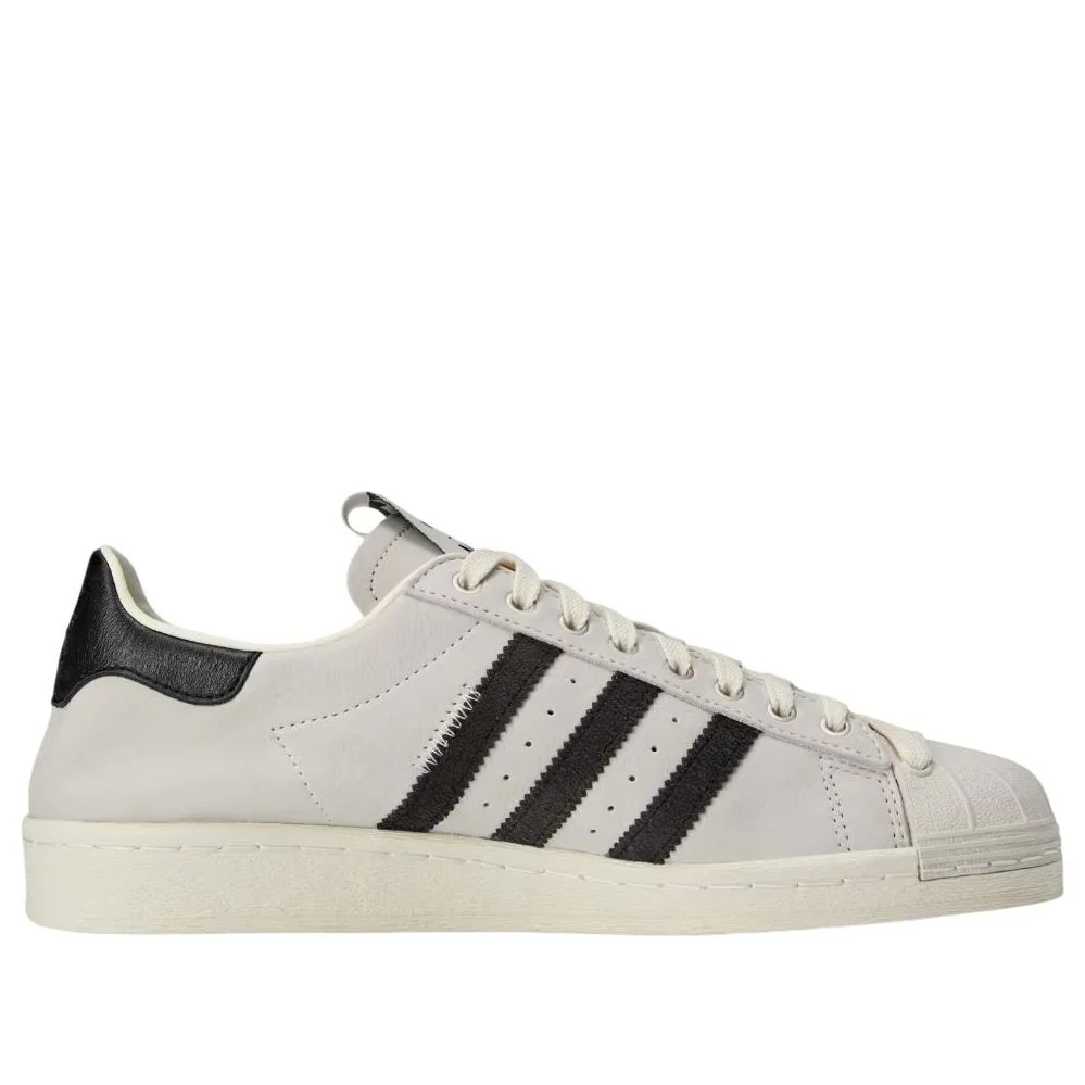 adidas x Song for the Mute Superstar 82 ‘Grey Black’ JQ0958