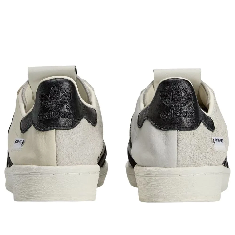 adidas x Song for the Mute Superstar 82 ‘Grey Black’ JQ0958