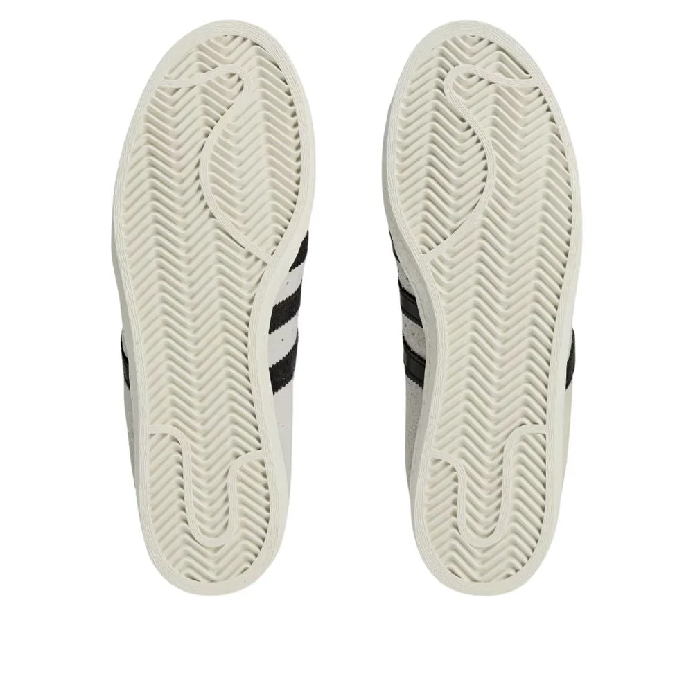 adidas x Song for the Mute Superstar 82 ‘Grey Black’ JQ0958
