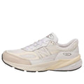 New Balance 990v6 Made in USA ‘White Sea Salt’ U990GB6