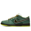 Nike x Concepts SB Dunk Low ‘Green Lobster’ BV1310-337