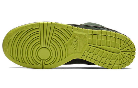 Nike x Concepts SB Dunk Low ‘Green Lobster’ BV1310-337