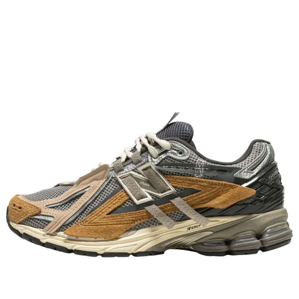 New Balance 1906 ‘Great Plains Slate Grey’ U1906AA