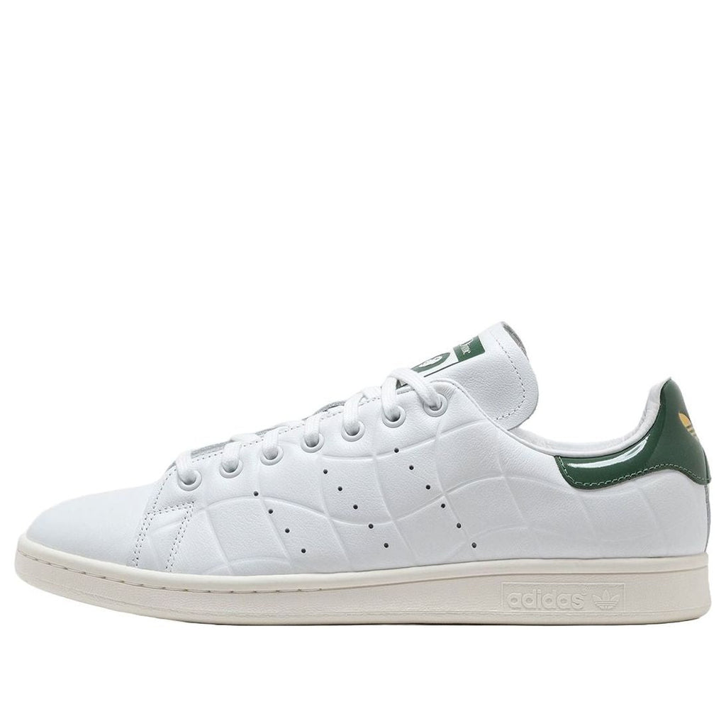 adidas x Dime Stan Smith ‘White Colligate Green’ IG2044