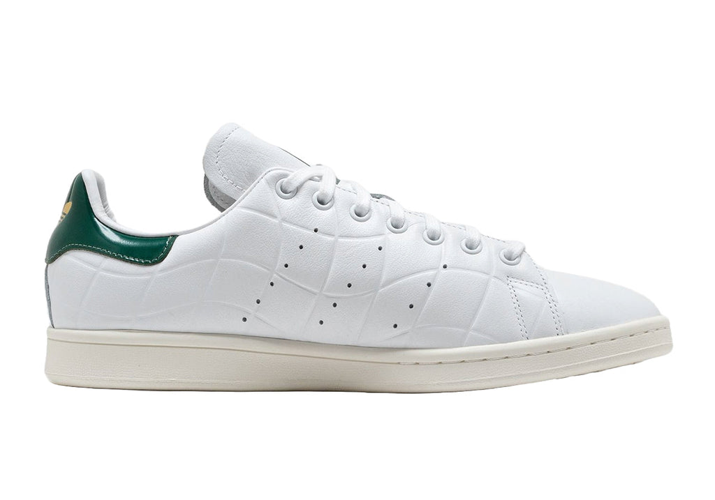 adidas x Dime Stan Smith ‘White Colligate Green’ IG2044