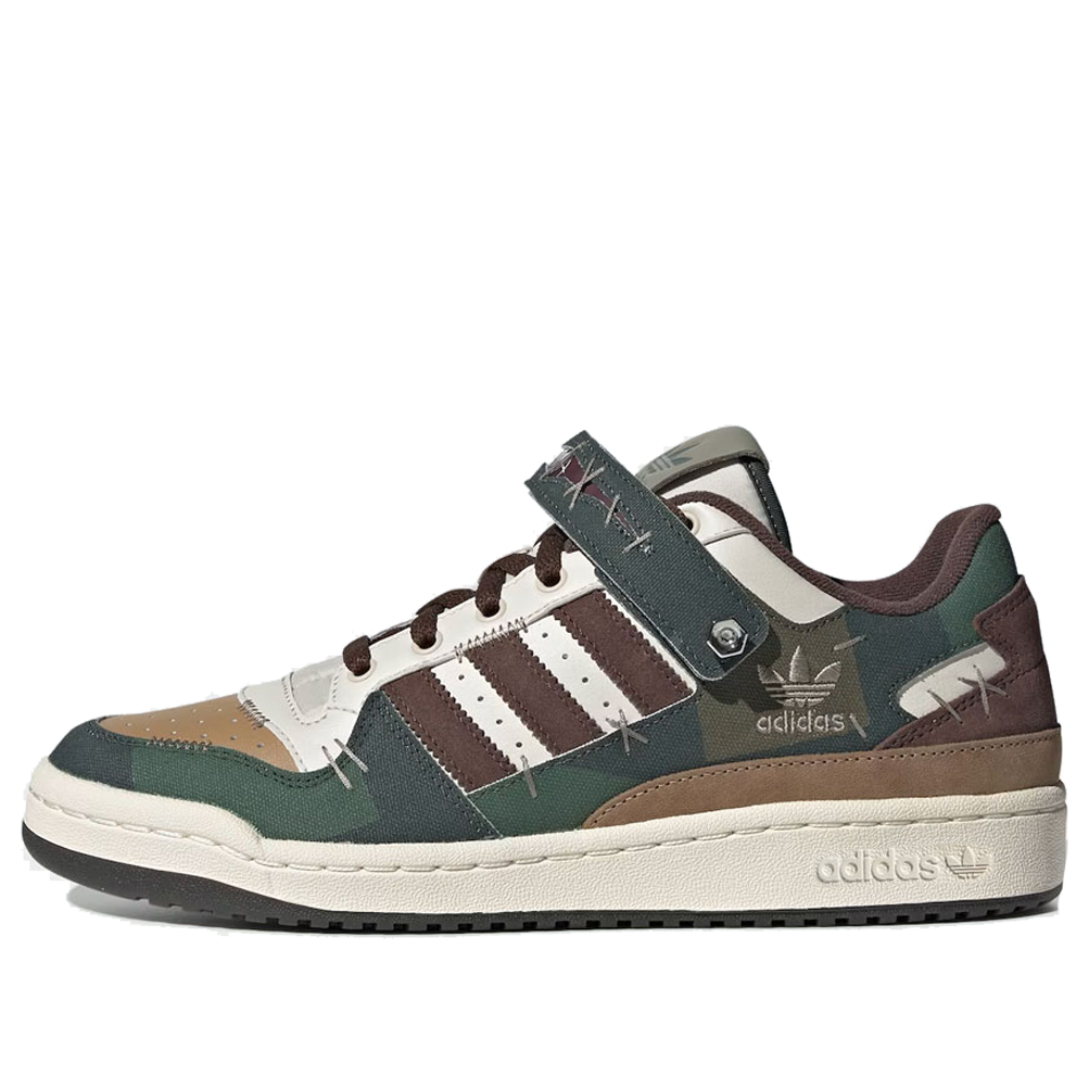 adidas Forum 84 Low ‘Frankenstein’ IH3287