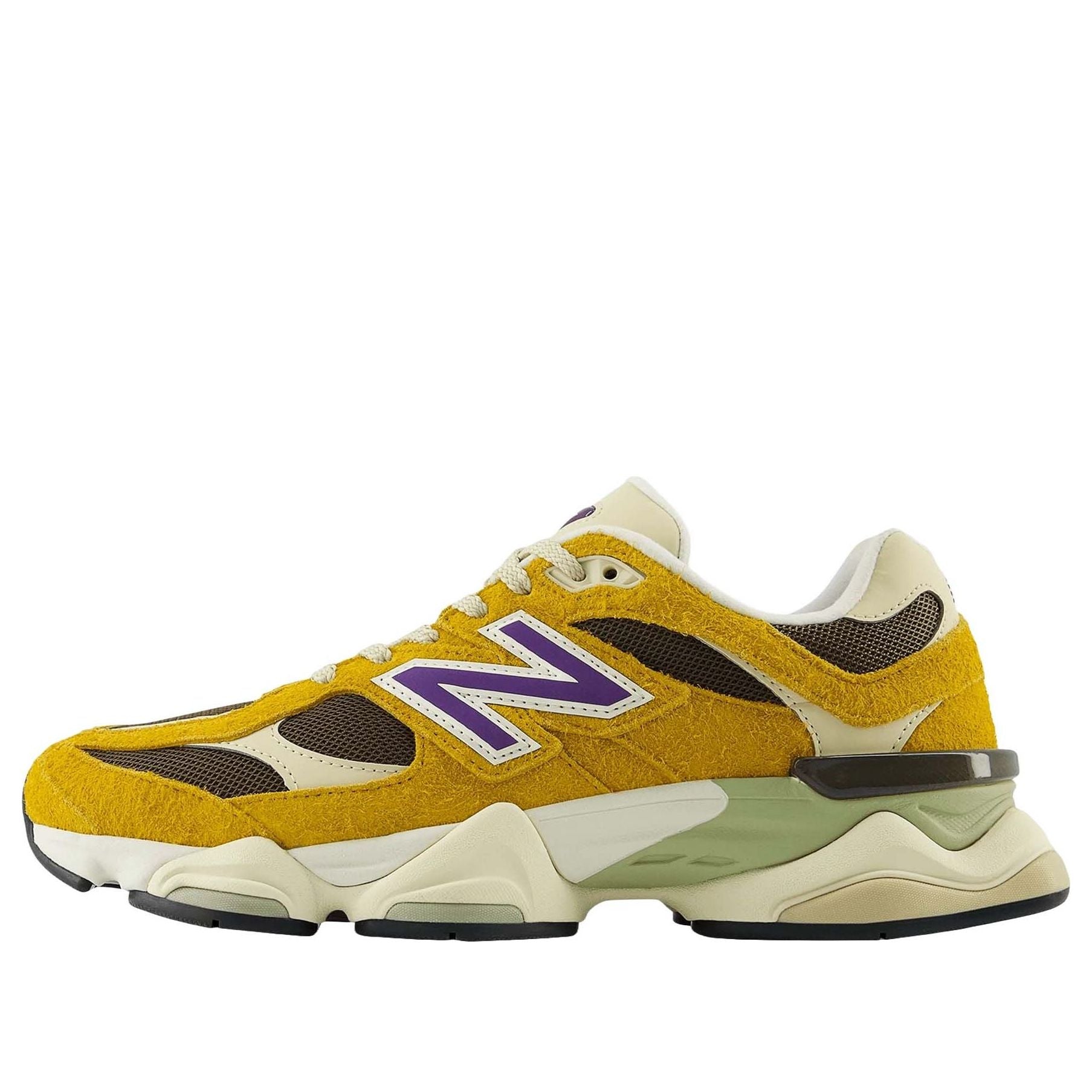 New Balance 9060 ‘Butterscotch’ U9060SRB