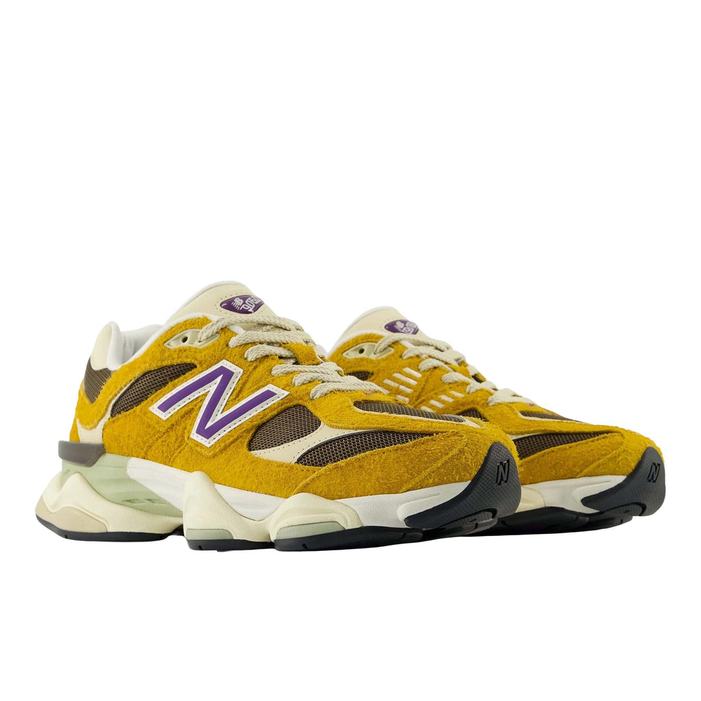 New Balance 9060 ‘Butterscotch’ U9060SRB