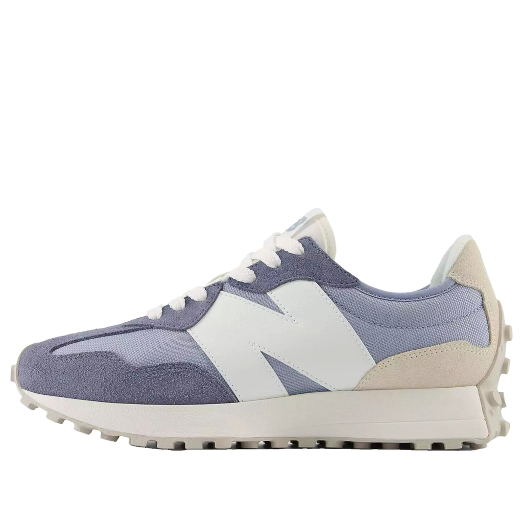 New Balance 327 ‘Light Arctic Grey’ U327FH