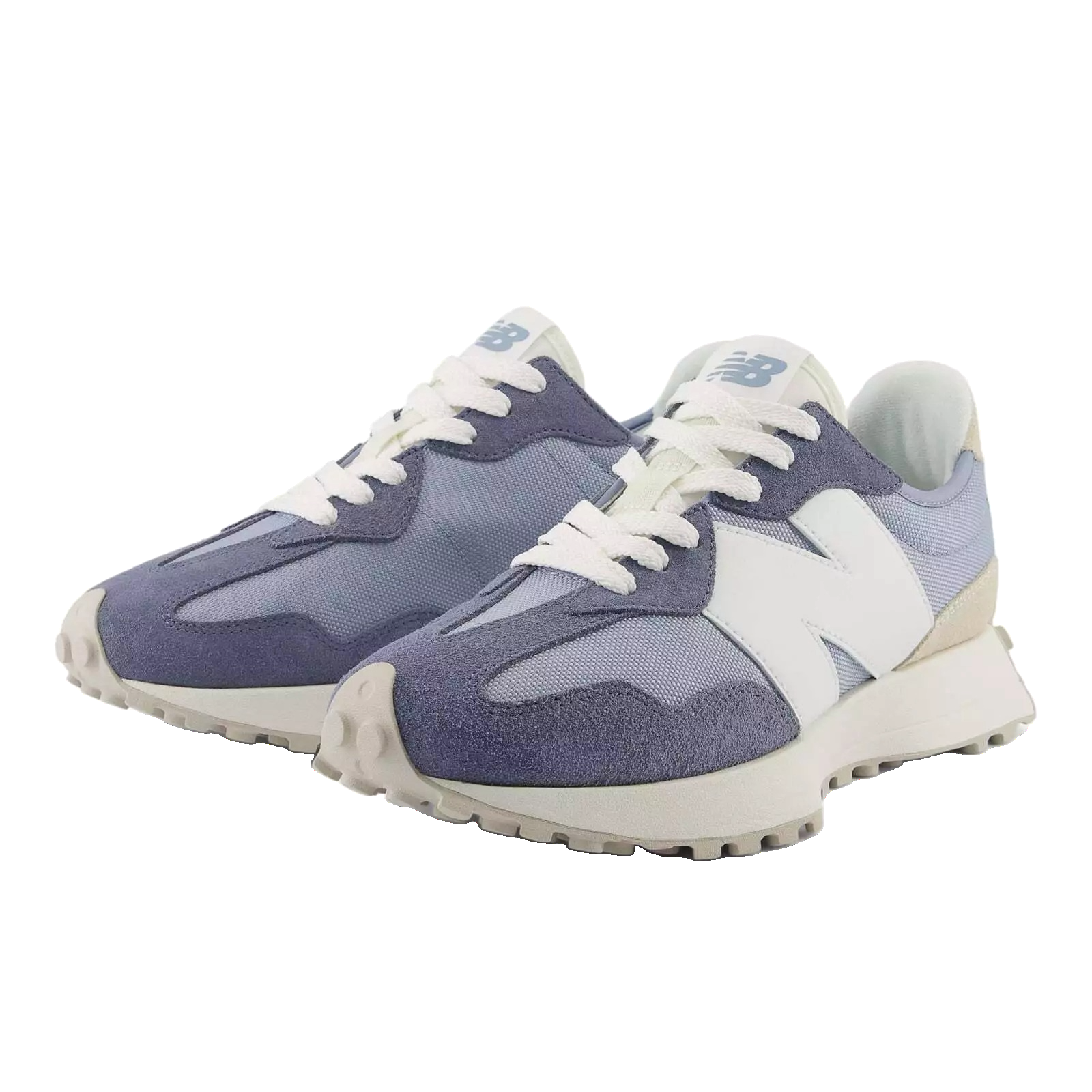 New Balance 327 ‘Light Arctic Grey’ U327FH