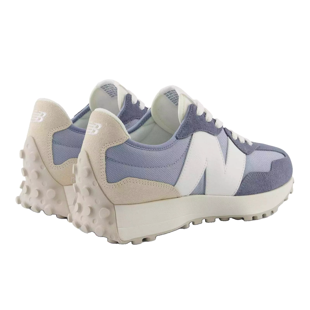 New Balance 327 ‘Light Arctic Grey’ U327FH
