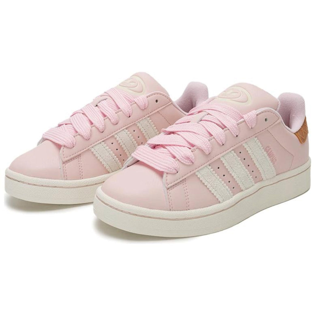 (WMNS) adidas Campus 00s ‘Pink White’ IH3280