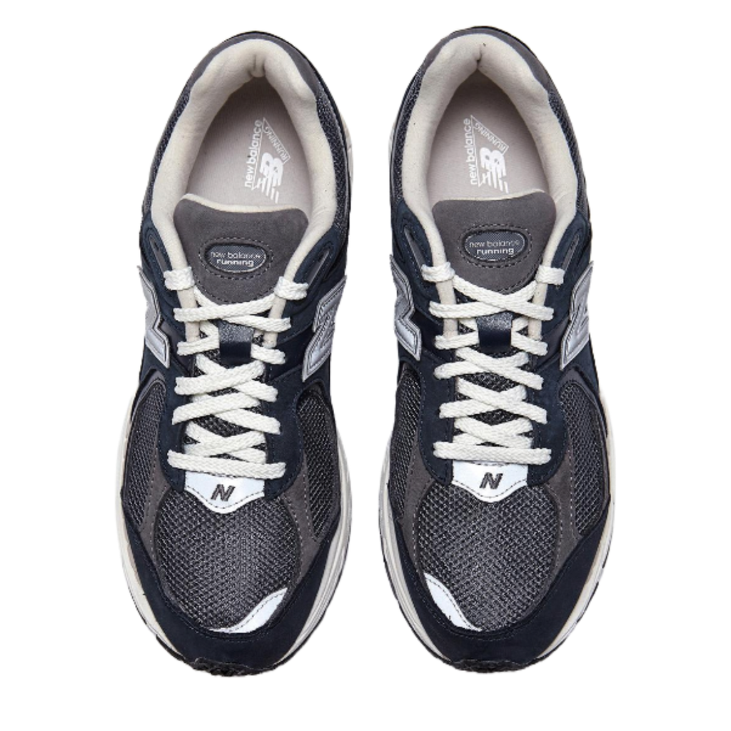 New Balance 2002R ‘Navy Grey’ M2002RNY