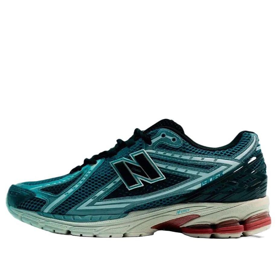 New Balance x Footpatrol 1906R ‘X-Ray’ M1906RFP