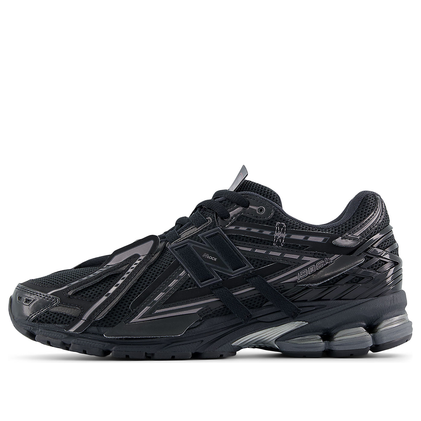 New Balance 1906A ‘Black Silver Metallic’ M1906AF