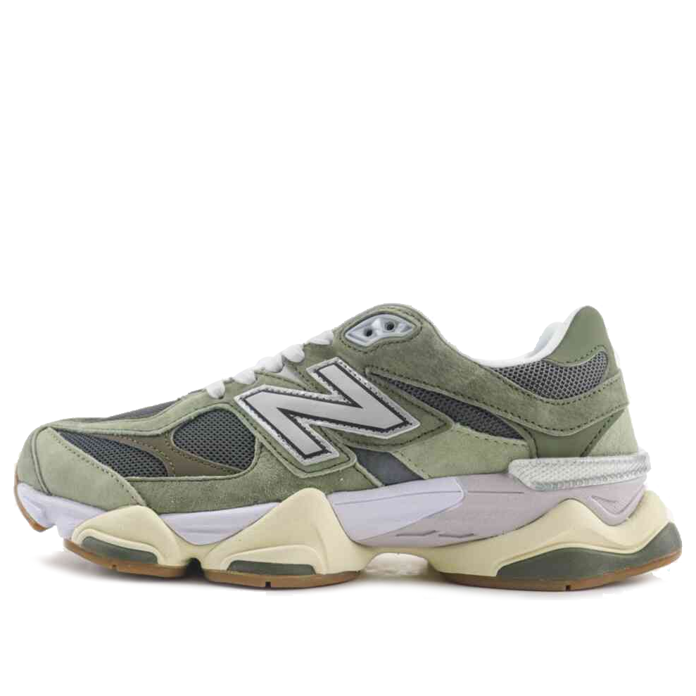 New Balance 9060 ‘Green Grey’ U9060FOC