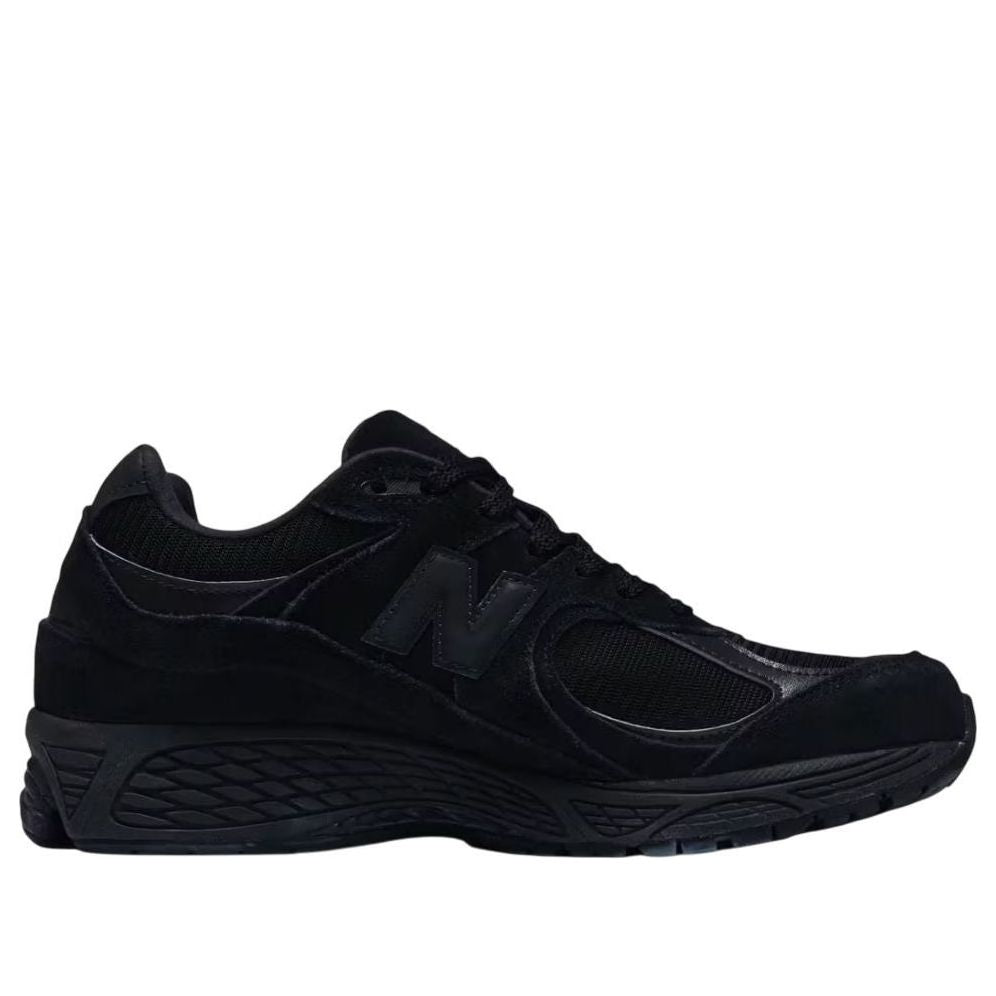 New Balance 2002R ‘Black Cat’ U2002RBL