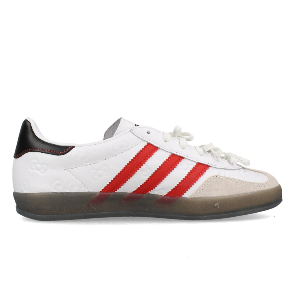 (WMNS) adidas x Hello Kitty Gazelle Indoor ’50th anniversary’ II0013