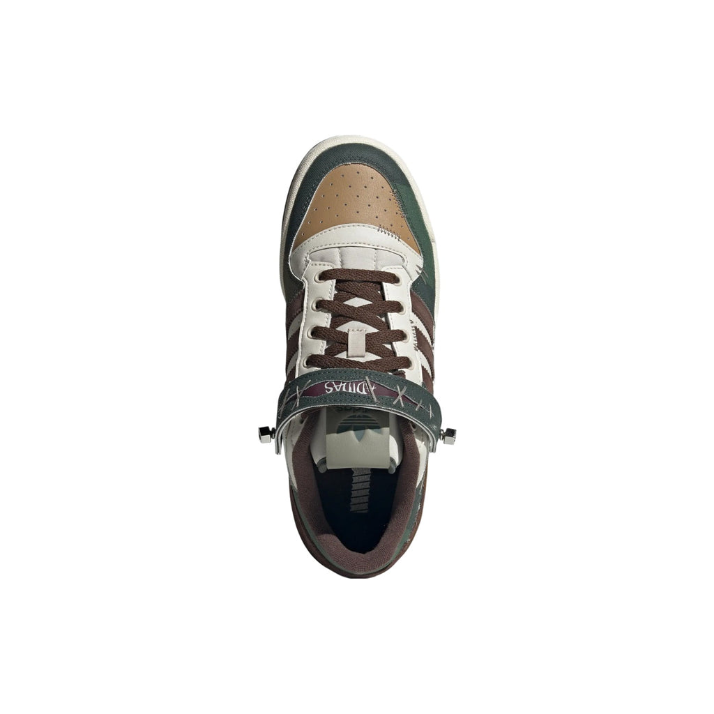 adidas Forum 84 Low ‘Frankenstein’ IH3287