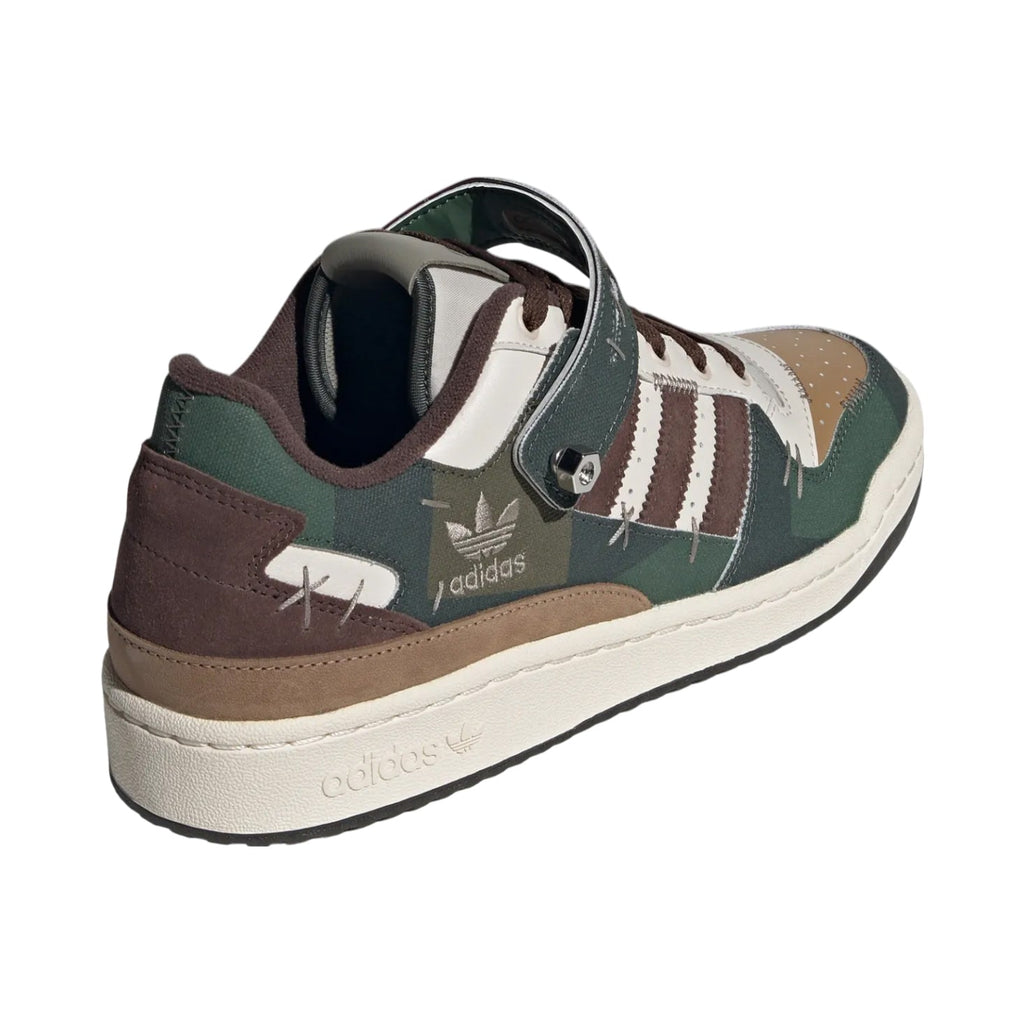 adidas Forum 84 Low ‘Frankenstein’ IH3287