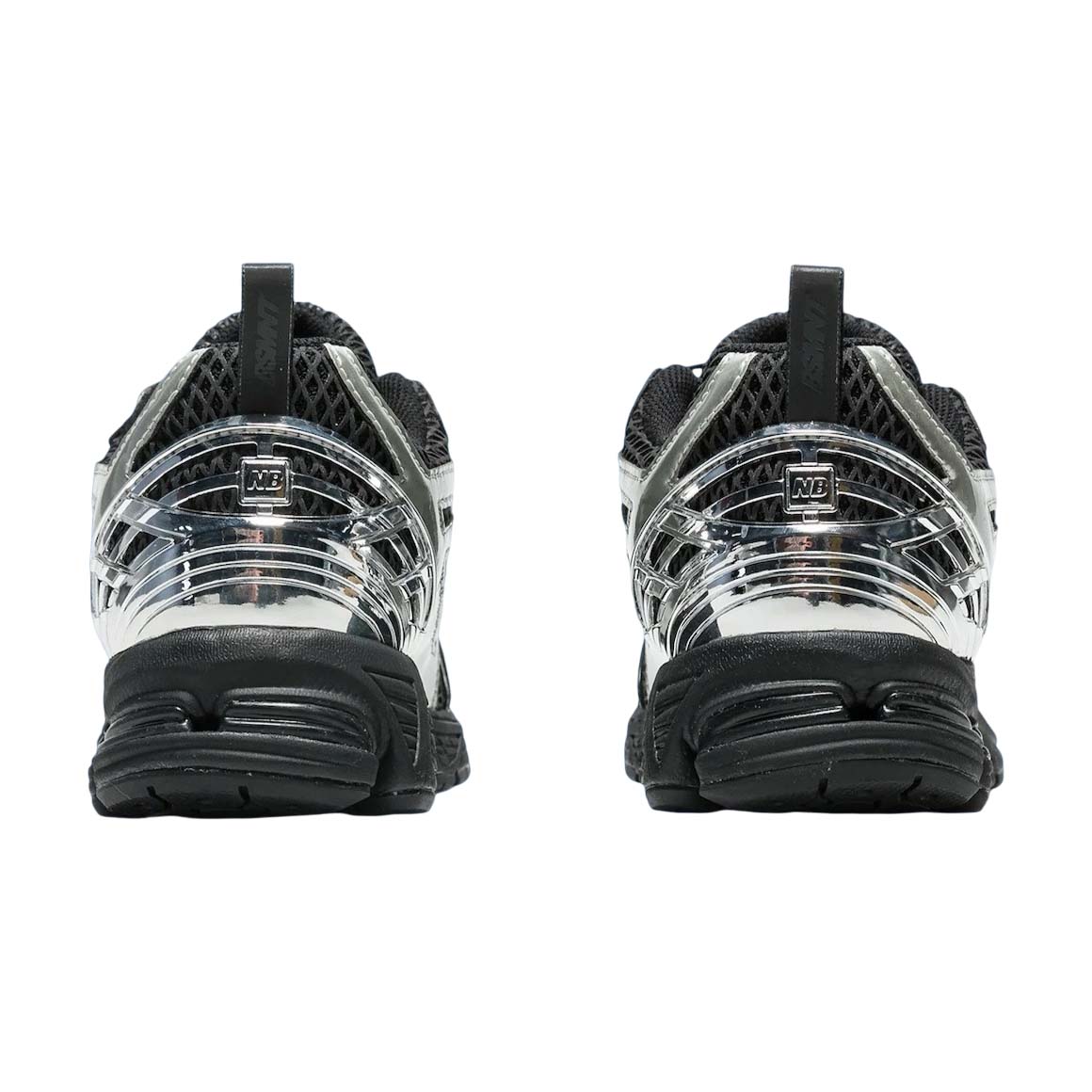 New Balance x The Basement 1906R ‘Black Silver’ M1906RBS