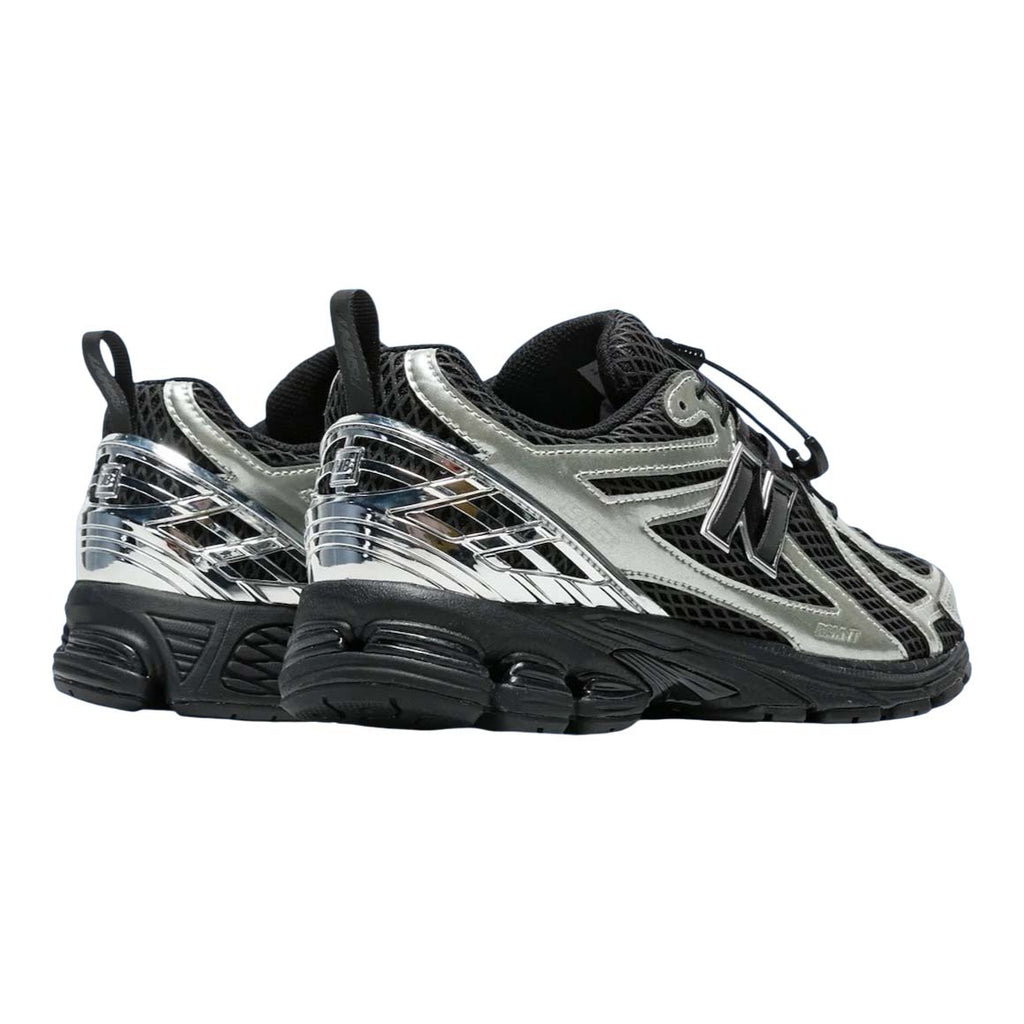 New Balance x The Basement 1906R ‘Black Silver’ M1906RBS