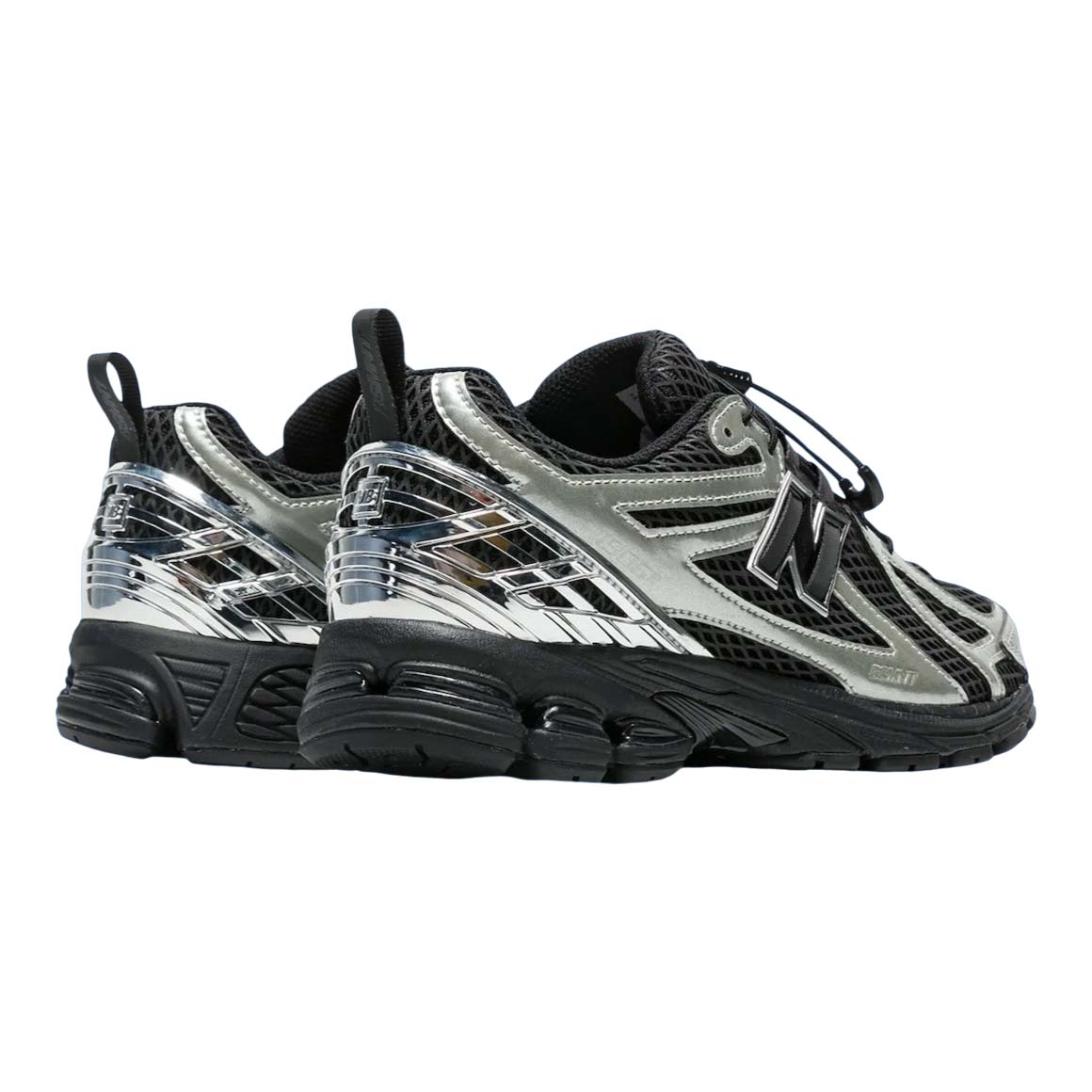 New Balance x The Basement 1906R ‘Black Silver’ M1906RBS