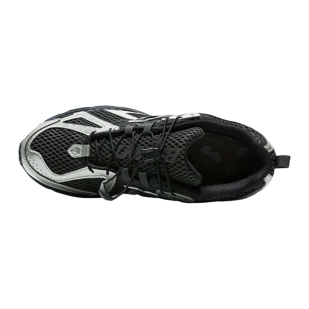 New Balance x The Basement 1906R ‘Black Silver’ M1906RBS