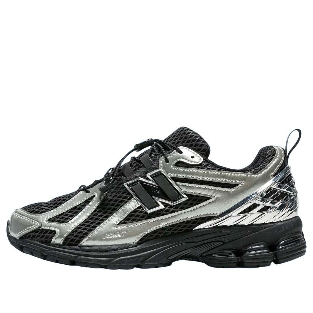 New Balance x The Basement 1906R ‘Black Silver’ M1906RBS