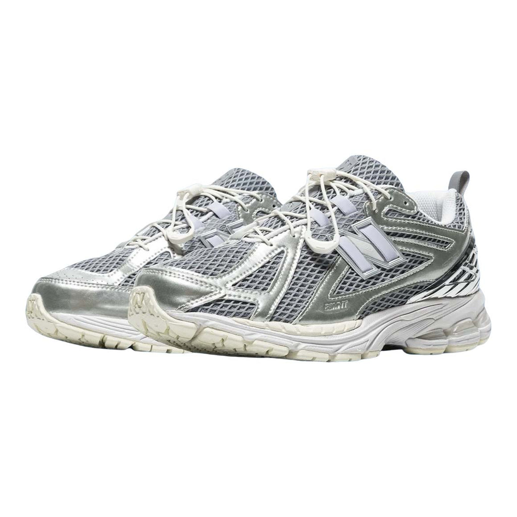 New Balance x The Basement 1906R ‘Silver White’ M1906RBT