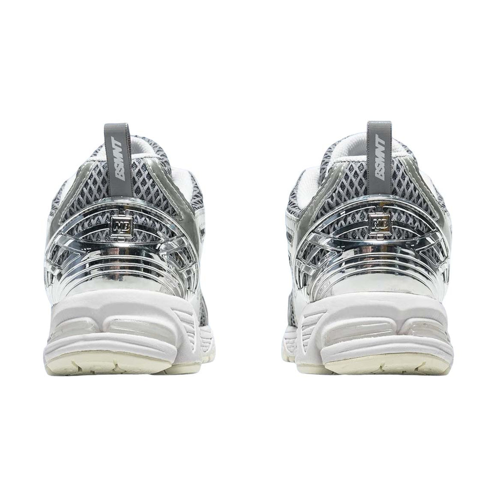 New Balance x The Basement 1906R ‘Silver White’ M1906RBT