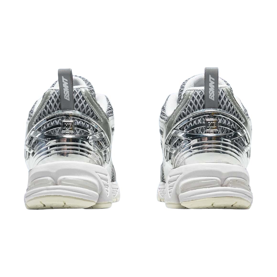 New Balance x The Basement 1906R ‘Silver White’ M1906RBT