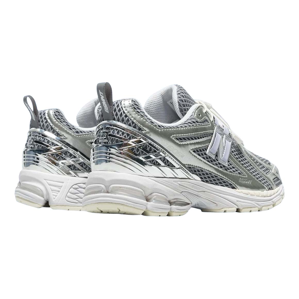 New Balance x The Basement 1906R ‘Silver White’ M1906RBT