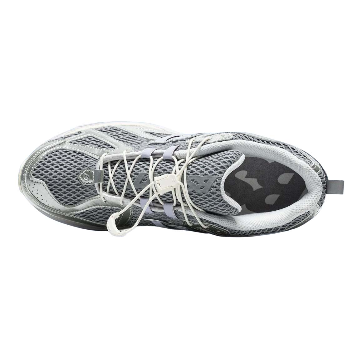 New Balance x The Basement 1906R ‘Silver White’ M1906RBT