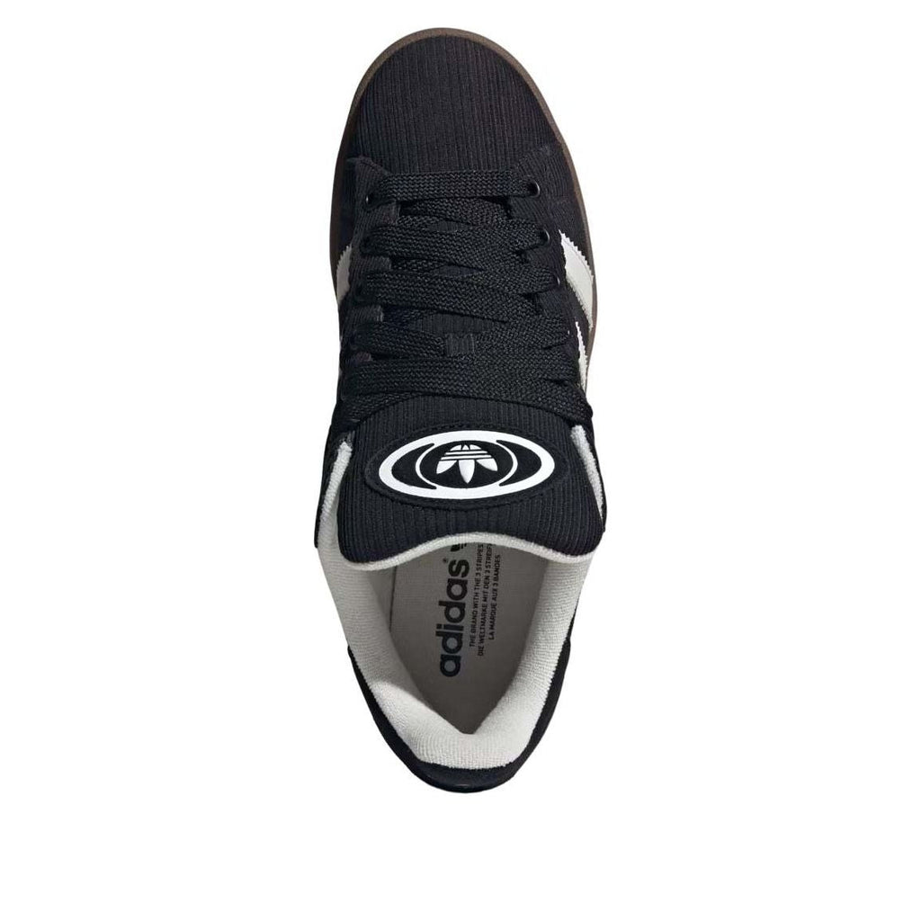 adidas Campus 00s ‘Core Black Crystal White’ ID1364