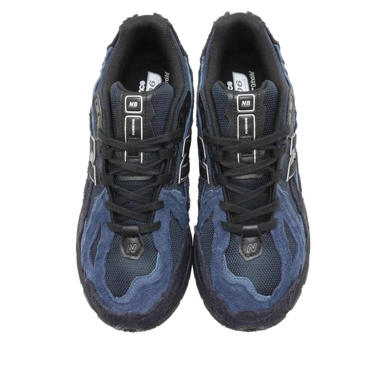 New Balance x Atmos 1906D ‘Deep Sea’ M1906DAR