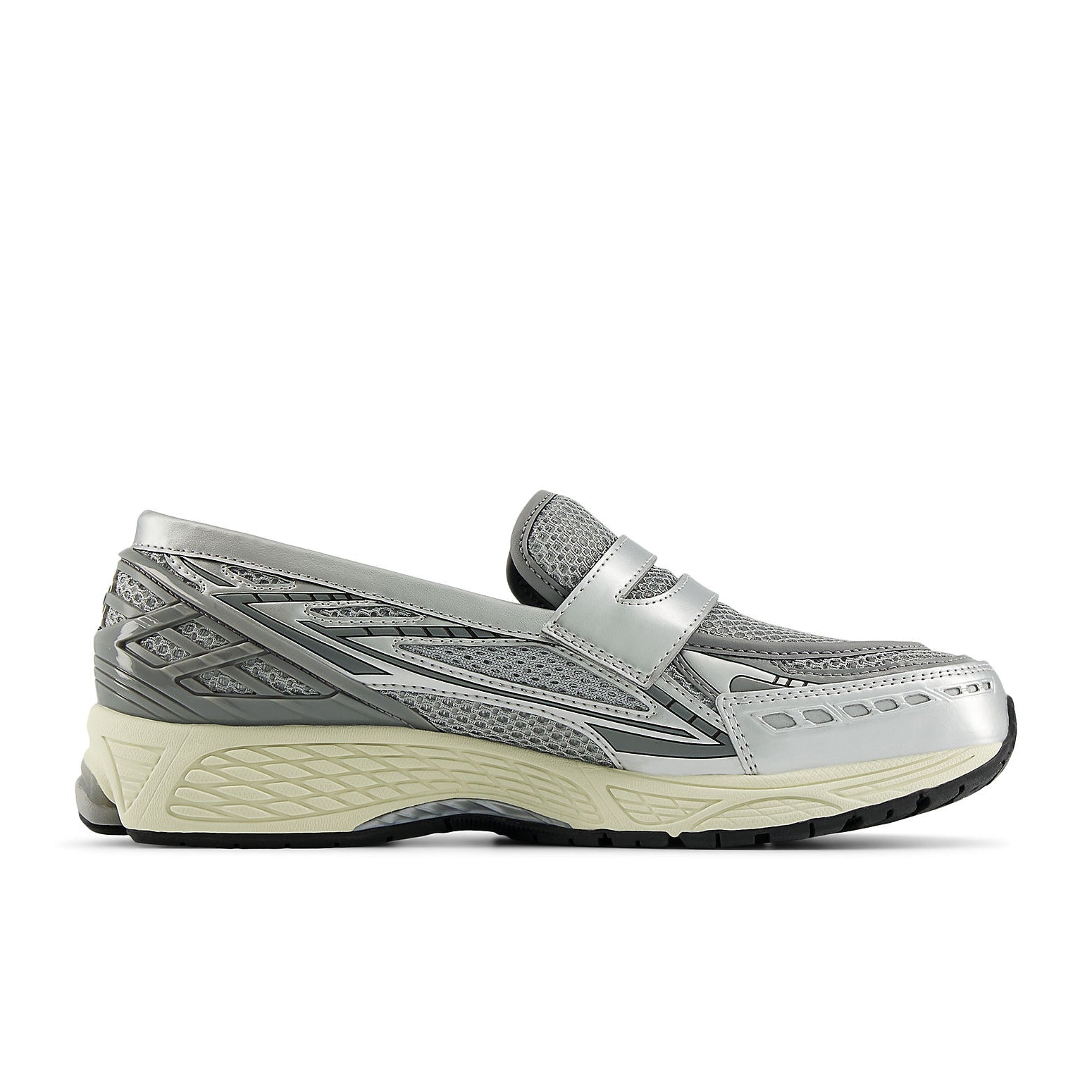 New Balance 1906L ‘Metallic Silver’ U1906LAE