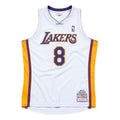Mitchell & Ness NBA Authentic Jersey ‘Los Angeles Lakers – Kobe Bryant 2003-04’ BA64J8-LAL-W-BZU