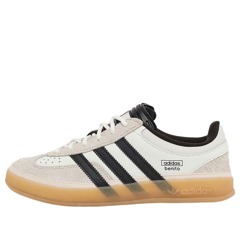 adidas x Bad Bunny Gazelle Indoor ‘Core White’ IF9735