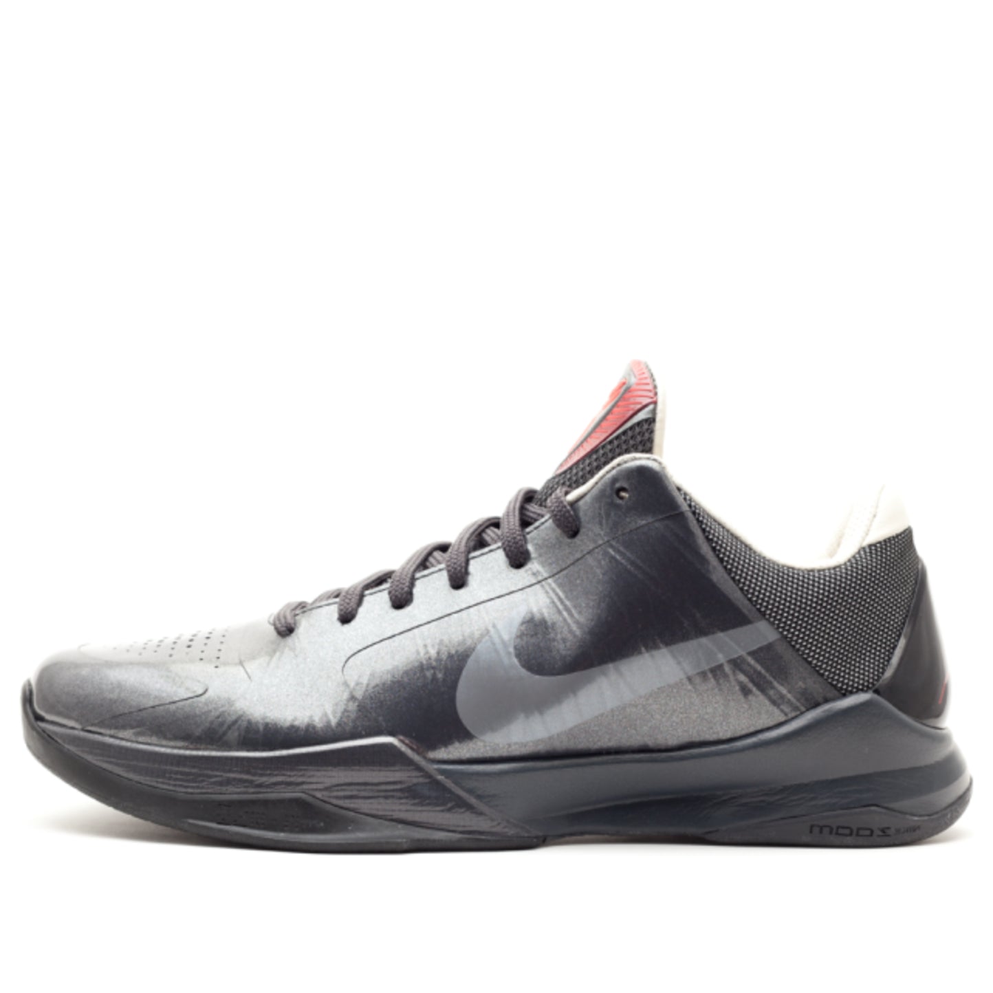 Nike Zoom Kobe 5 ‘Aston Martin’ 386429-004