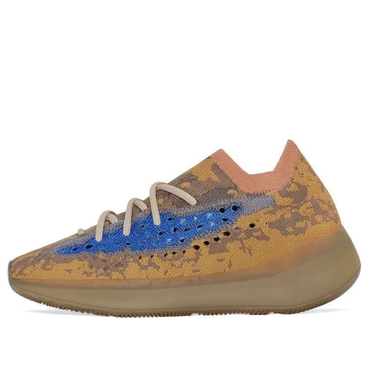 adidas Yeezy Boost 380 ‘Blue Oat Non-Reflective’ Q47306