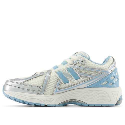 (GS) New Balance 1906R ‘Silver Metallic Chrome Blue’ GC1906EW