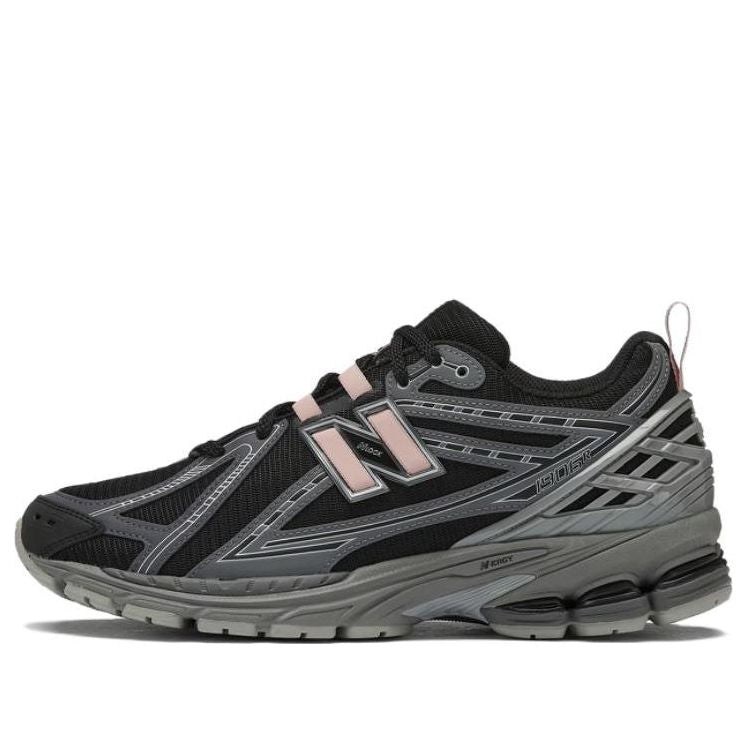 New Balance 1906R  ‘Dark Grey Black’ M1906RHC