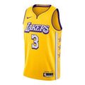 Nike x NBA SW 19-20 City Edition Swingman Jersey ‘Anthony Davis 3’ AV4646-732